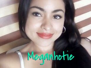 Meganhotie