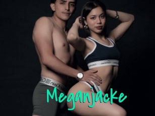 Meganjacke