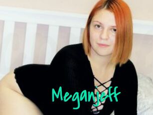 Meganjeff