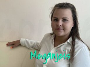 Meganjeis