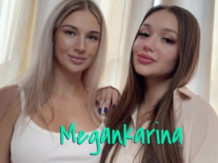 Megankarina