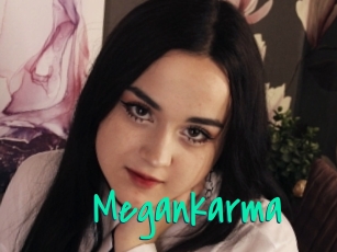 Megankarma