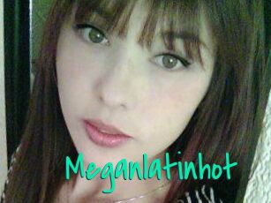 Meganlatinhot