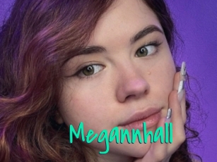 Megannhall