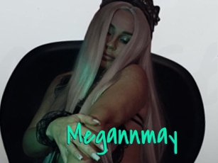 Megannmay