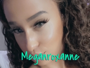 meganroxanne Cool Sexe