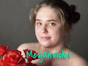 Meganvioler