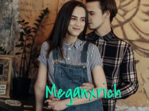 Meganxrich