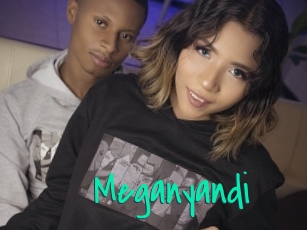 Meganyandi