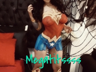 Megatitssss