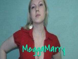 MeggaMarry