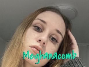 Meghanacomb