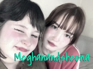 meghanandsheena Cool Sexe