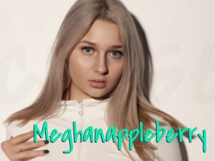 Meghanappleberry