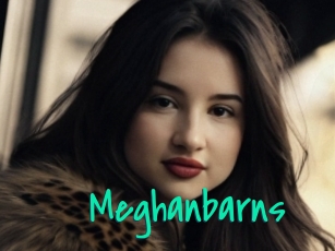 Meghanbarns