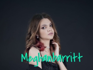 Meghanbarritt