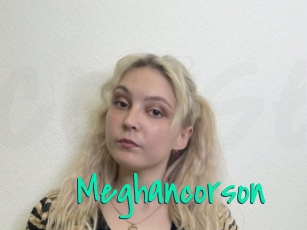 Meghancorson