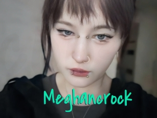 Meghancrock