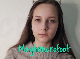 Meghancrofoot