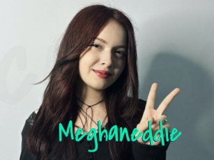 Meghaneddie