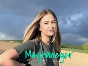 Meghaneger