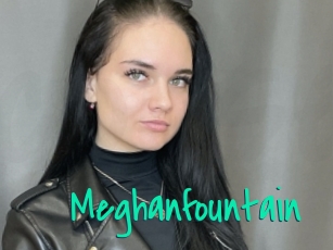 Meghanfountain