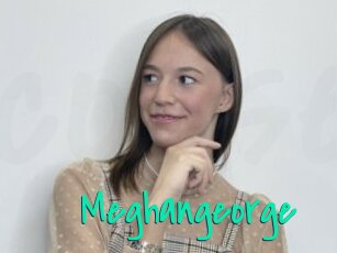 Meghangeorge