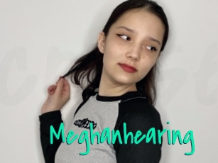 Meghanhearing