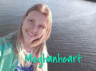 Meghanheart
