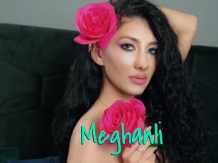 Meghanli