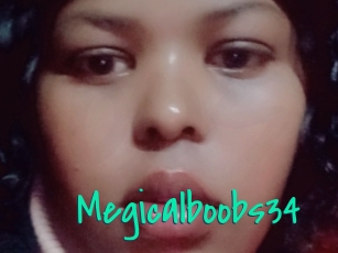 megicalboobs34 Cool Sexe