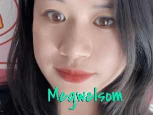 Megwelsom