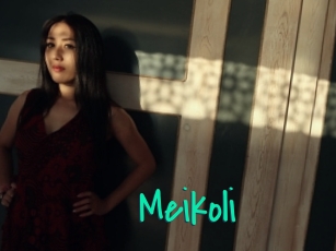 Meikoli