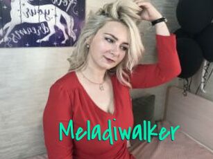 Meladiwalker