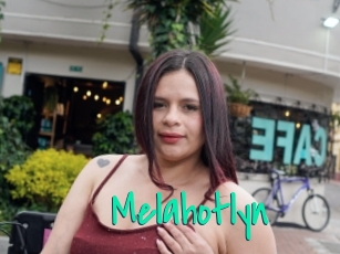 melahotlyn Cool Sexe