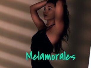 Melamorales