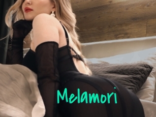 Melamori