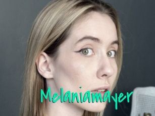 Melaniamayer