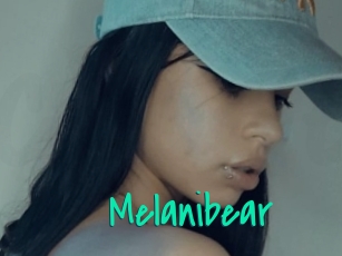 Melanibear