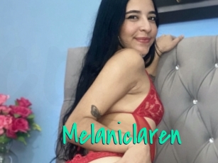 Melaniclaren