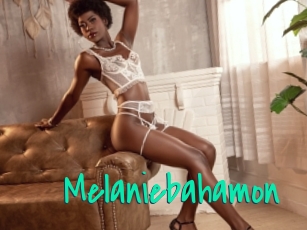 Melaniebahamon