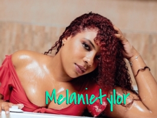Melanietylor