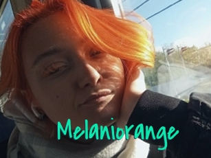 Melaniorange