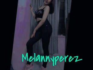 Melannyperez