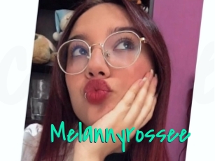 Melannyrossee