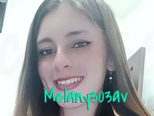Melany303av