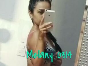 Melany_0314