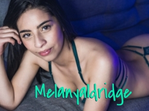 Melanyaldridge