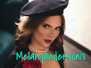 Melanyanderson18