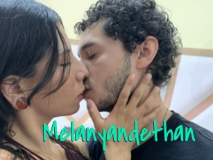 melanyandethan Cool Sexe